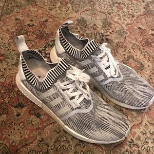 Adidas NMD Boosts